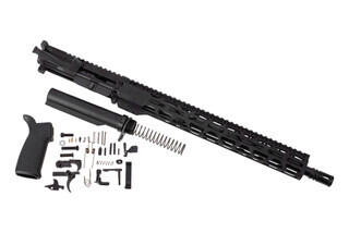 Radical Firearms AR15 300 blackout rifle build kit with 16 inch barrel